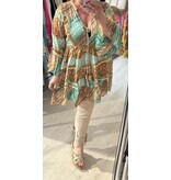 TUNIEK SECRET MATEN 42/44/46/48