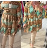 TUNIEK SECRET MATEN 42/44/46/48