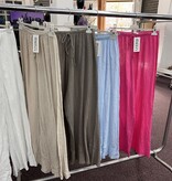 GRUNCHY  WIJD COMFY BROEK MATEN 46 TOT 52/54