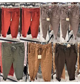 TOP STRETCH NIEUWE KLEUREN 44 TOT KLEINE 52