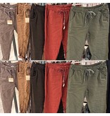 TOP STRETCH NIEUWE KLEUREN 44 TOT KLEINE 52