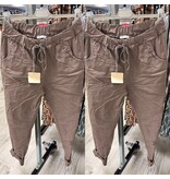 TOP STRETCH NIEUWE KLEUREN 44 TOT KLEINE 52