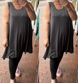 MOUWLOOS TOP 90 CM NAJAAR 2024 MATEN 46 TOT 56