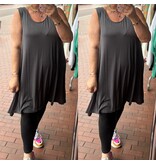 MOUWLOOS TOP 90 CM NAJAAR 2024 MATEN 46 TOT 56