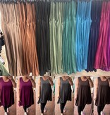 MOUWLOOS TOP 90 CM NAJAAR 2024 MATEN 46 TOT 56