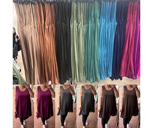 トップス ANDMARY Bobby girls tops Bobby girls tops