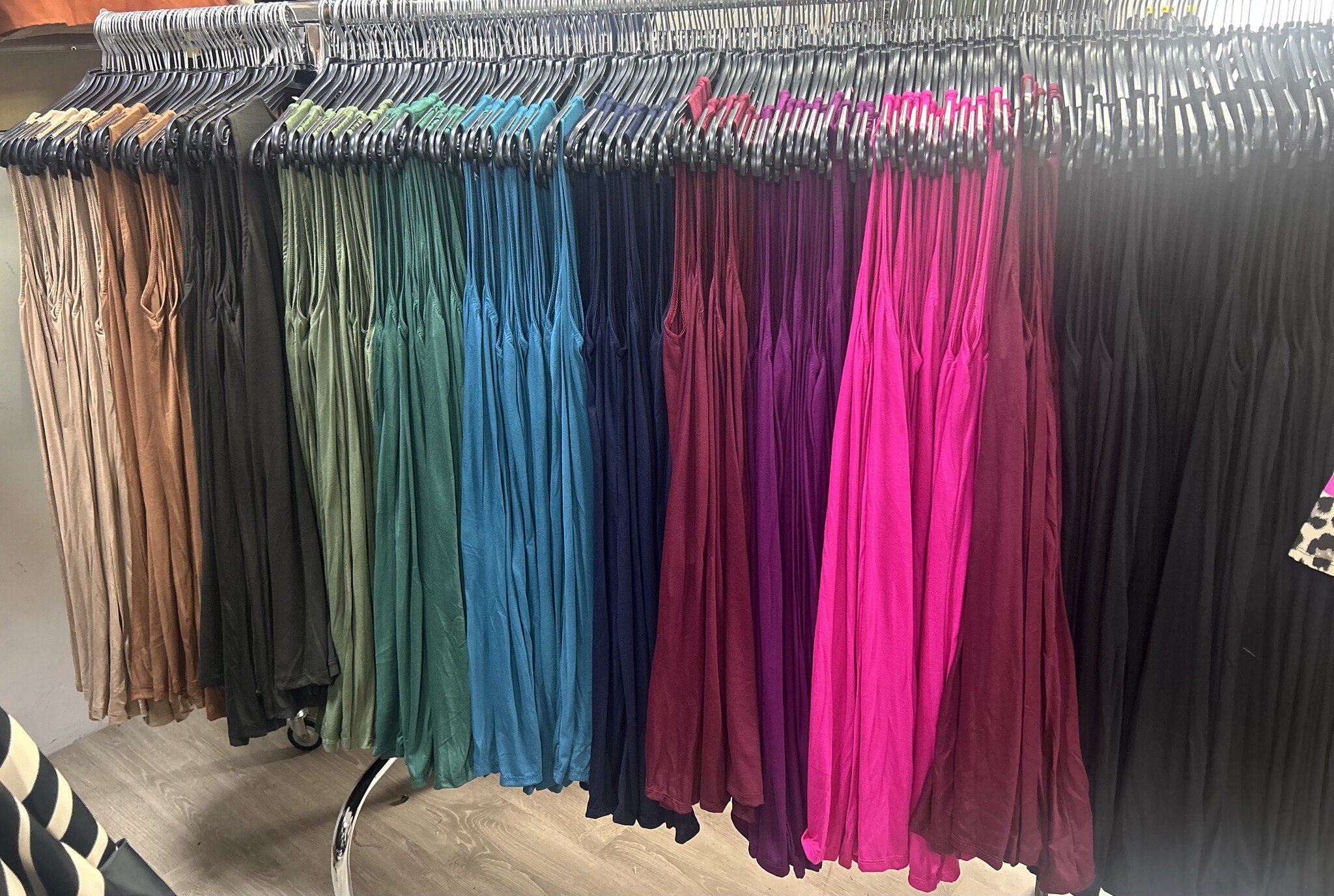 トップス ANDMARY Bobby girls tops Bobby girls tops