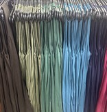 MOUWLOOS TOP 90 CM NAJAAR 2024 MATEN 46 TOT 56