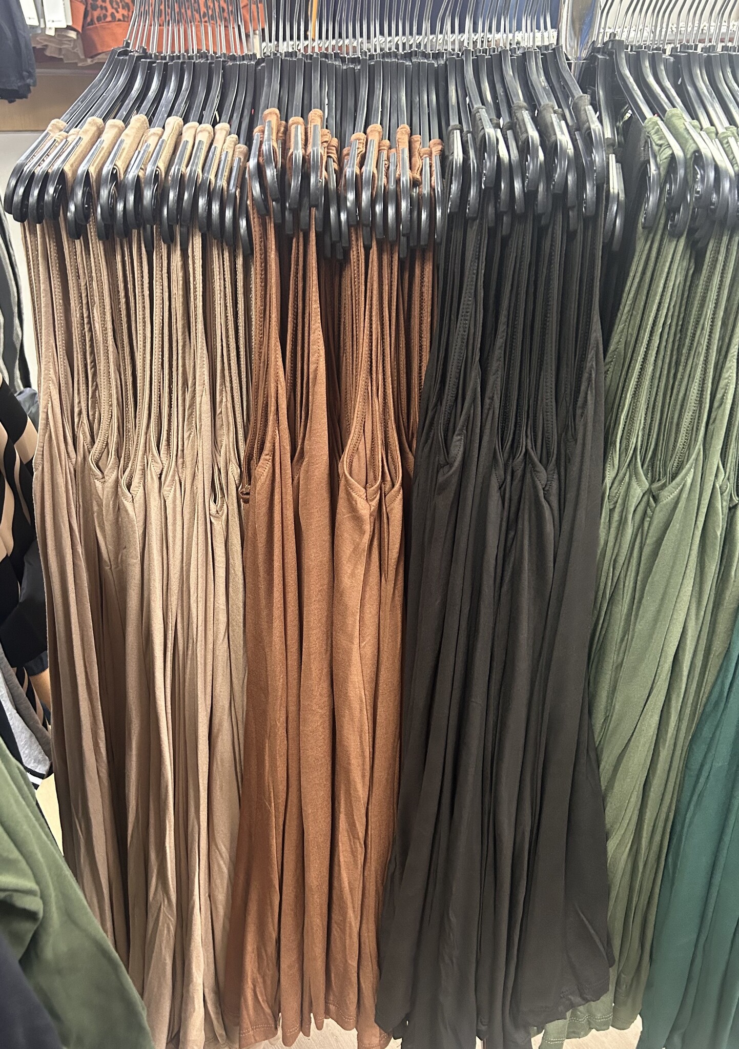 MOUWLOOS TOP 90 CM NAJAAR 2024 MATEN 46 TOT 56