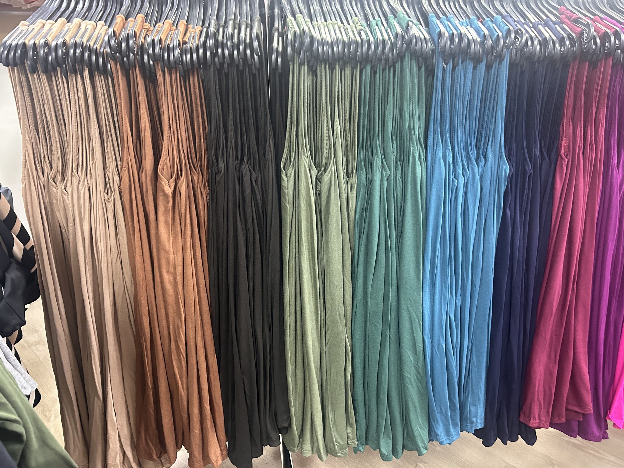 MOUWLOOS TOP 90 CM NAJAAR 2024 MATEN 46 TOT 56