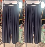 BROEK TRAVEL WIJD LADDI MATEN 46 TOT 54