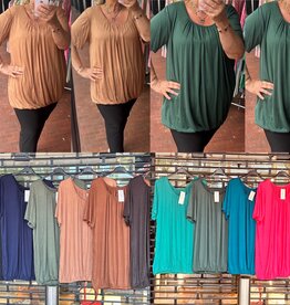 CELINE TOP SHIRT MATEN 44/46 TOT 54
