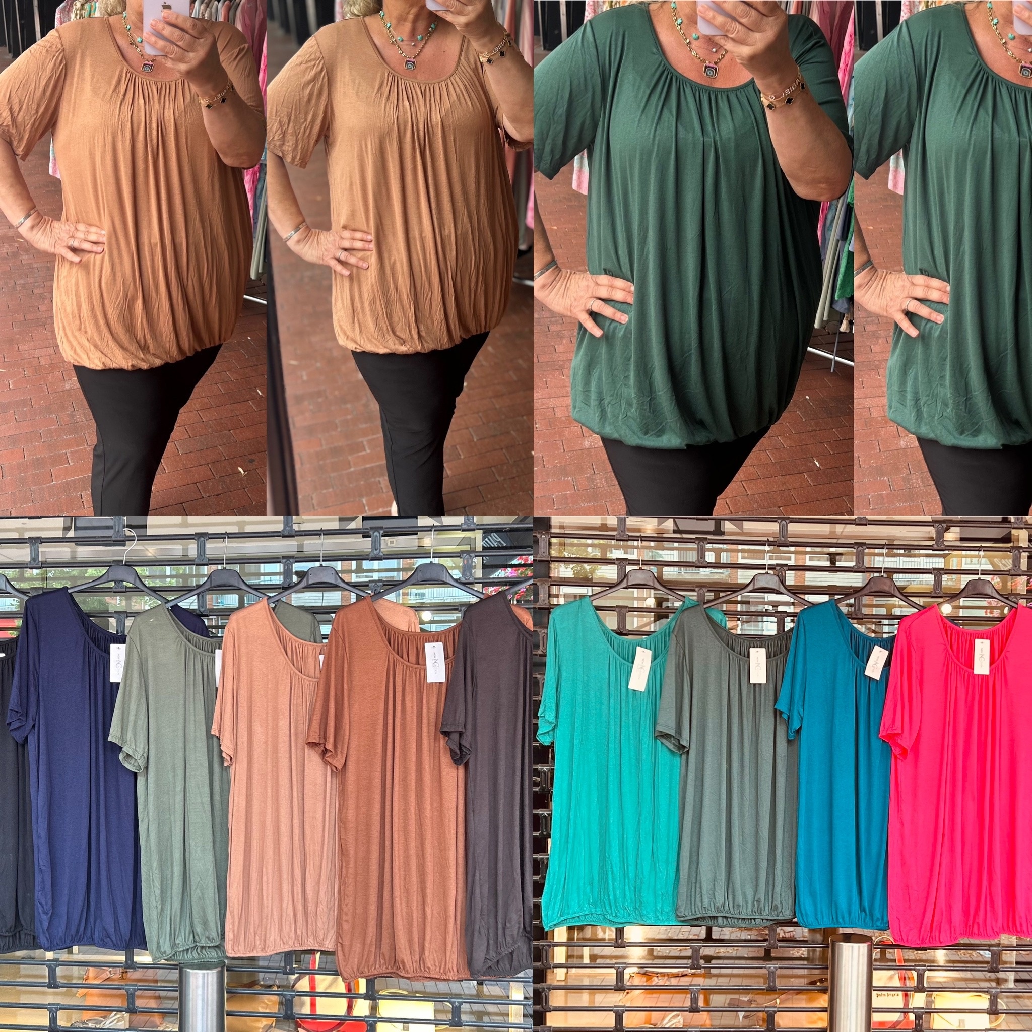 CELINE TOP SHIRT  MATEN 44/46 TOT 54