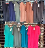CELINE TOP SHIRT  MATEN 44/46 TOT 54