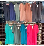 CELINE TOP SHIRT  MATEN 44/46 TOT 54