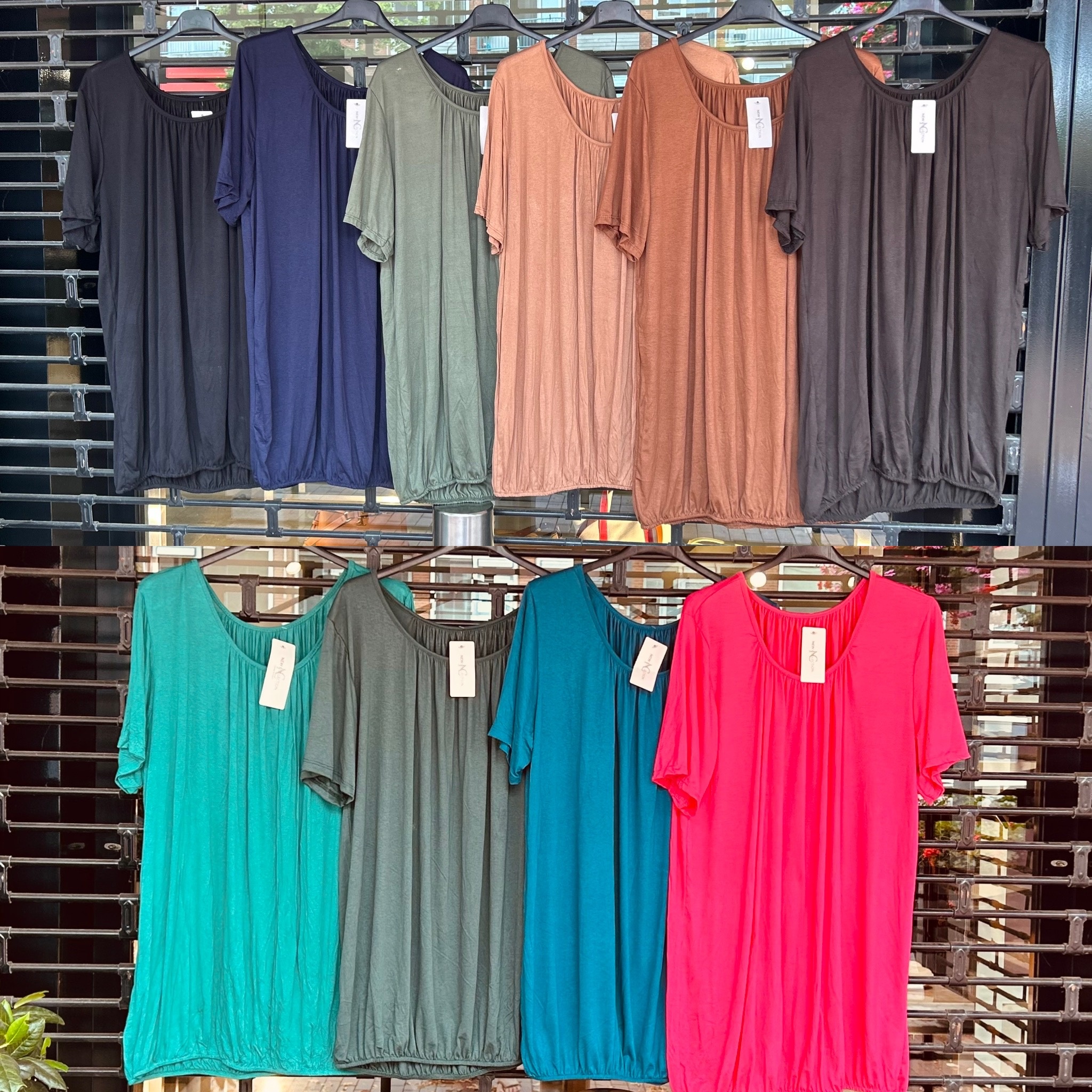 CELINE TOP SHIRT  MATEN 44/46 TOT 54