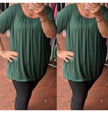 CELINE TOP SHIRT  MATEN 44/46 TOT 54