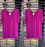 CELINE TOP SHIRT  MATEN 44/46 TOT 54