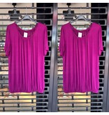 CELINE TOP SHIRT  MATEN 44/46 TOT 54