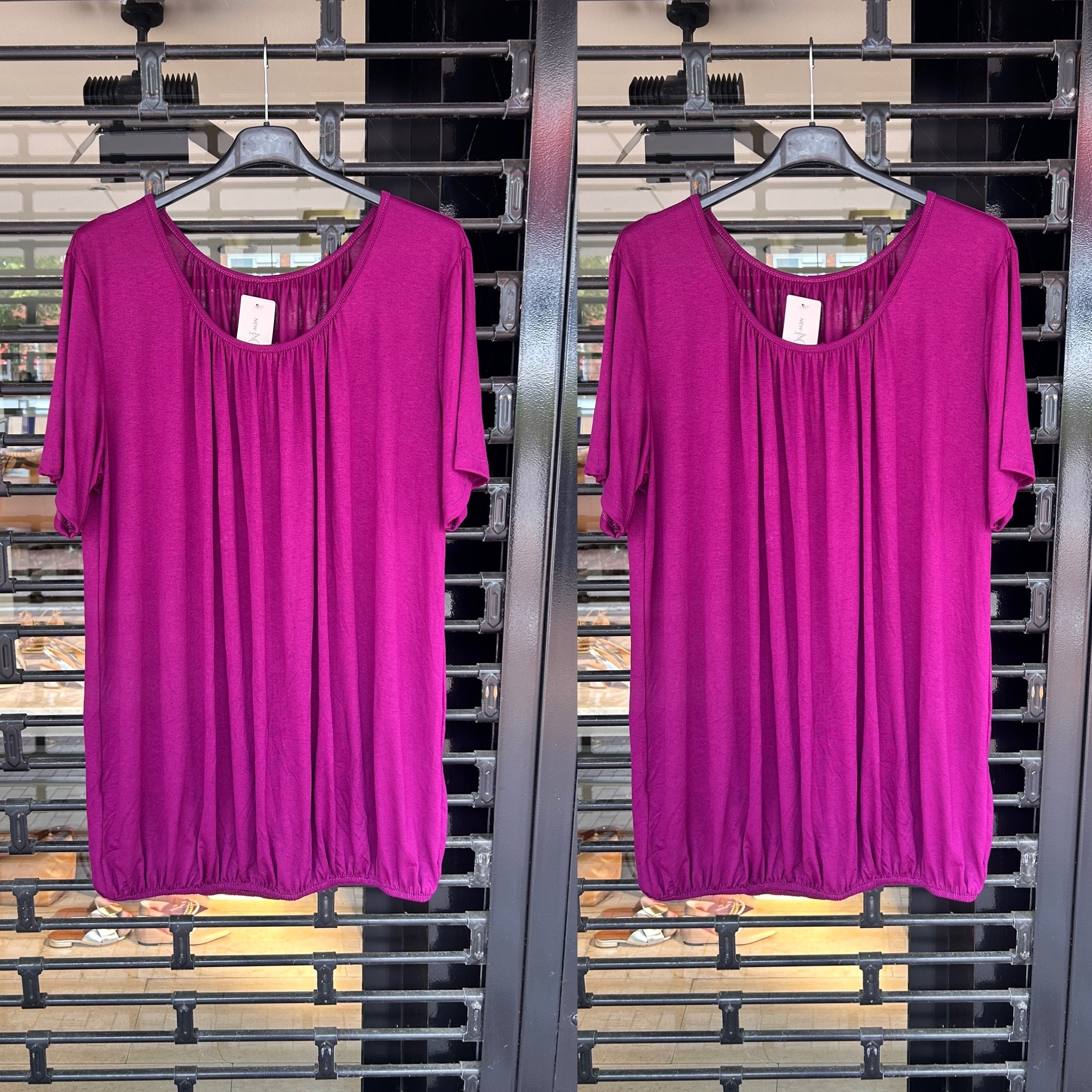 CELINE TOP SHIRT  MATEN 44/46 TOT 54
