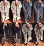 VEST SHARON MATEN 44 TOT 52