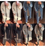 VEST SHARON MATEN 44 TOT 52