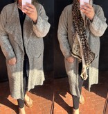 VEST SHARON MATEN 44 TOT 52