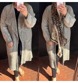 VEST SHARON MATEN 44 TOT 52