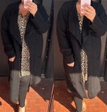 VEST SHARON MATEN 44 TOT 52