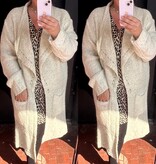 VEST SHARON MATEN 44 TOT 52