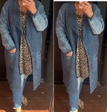 VEST SHARON MATEN 44 TOT 52