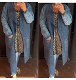 VEST SHARON MATEN 44 TOT 52