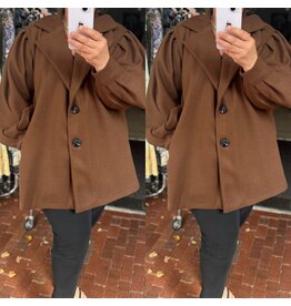 PITTIG JASJE MICHOU MATEN 48/50 TOT 54