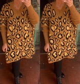 KNALLER PANTER WIJD MATEN 46 TOT 56