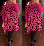 KNALLER PANTER WIJD MATEN 46 TOT 56