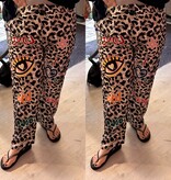 BROEK PANTER FANTASY MATEN 44 TOT 52