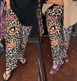BROEK PANTER FANTASY MATEN 44 TOT 52