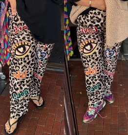BROEK PANTER FANTASY MATEN 44 TOT 52