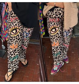 BROEK PANTER FANTASY MATEN 44 TOT 52