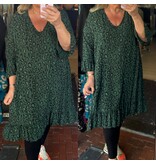 JURKJE TUNIEK LILI MATEN 44 TOT 50