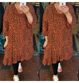 JURKJE TUNIEK LILI MATEN 44 TOT 50