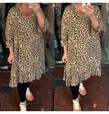 JURKJE TUNIEK LILI MATEN 44 TOT 50