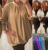 BOORDJE BOHO MATEN 44 TOT 52 +