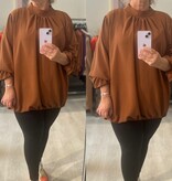 BOORDJE BOHO MATEN 44 TOT 52 +