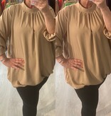 BOORDJE BOHO MATEN 44 TOT 52 +