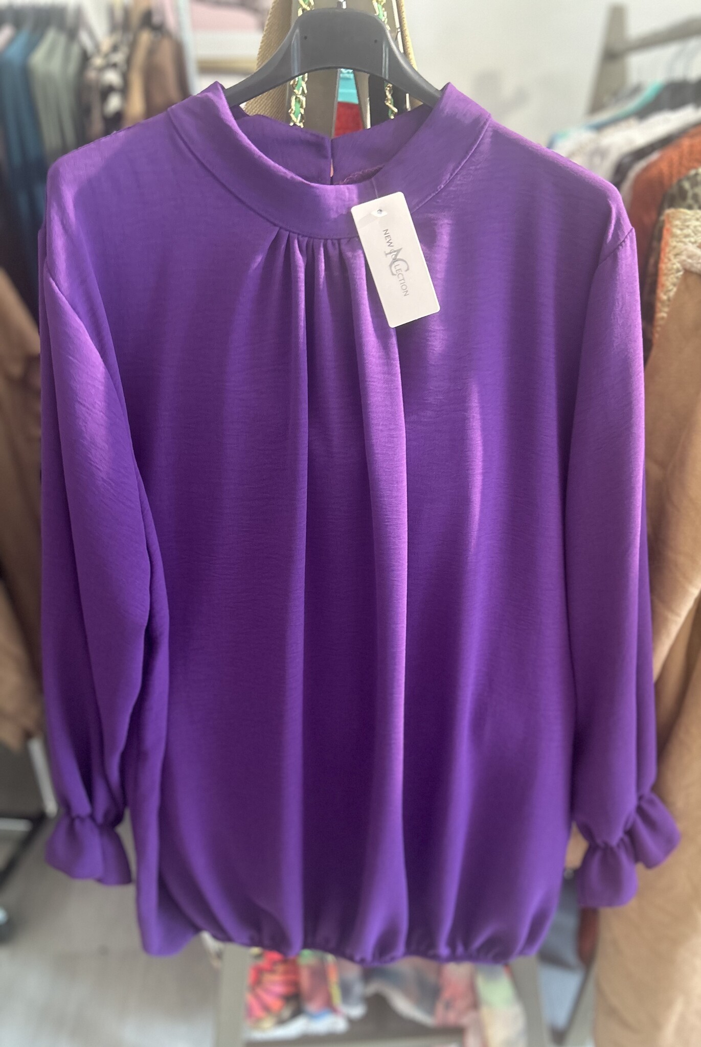 BOORDJE BOHO MATEN 44 TOT 52 +