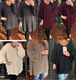 TRUI FREDDY MATEN 46 TOT 54