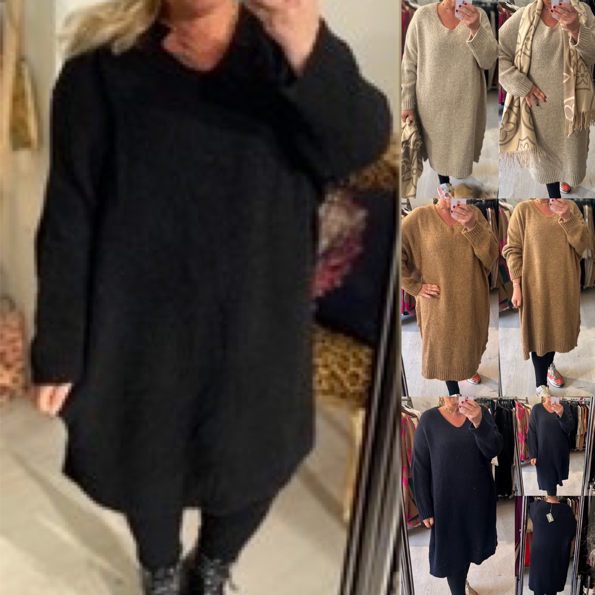 OLIVIA MATEN 48 TOT 56