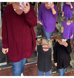 TRUI ARLA MATEN 46 TOT 54+