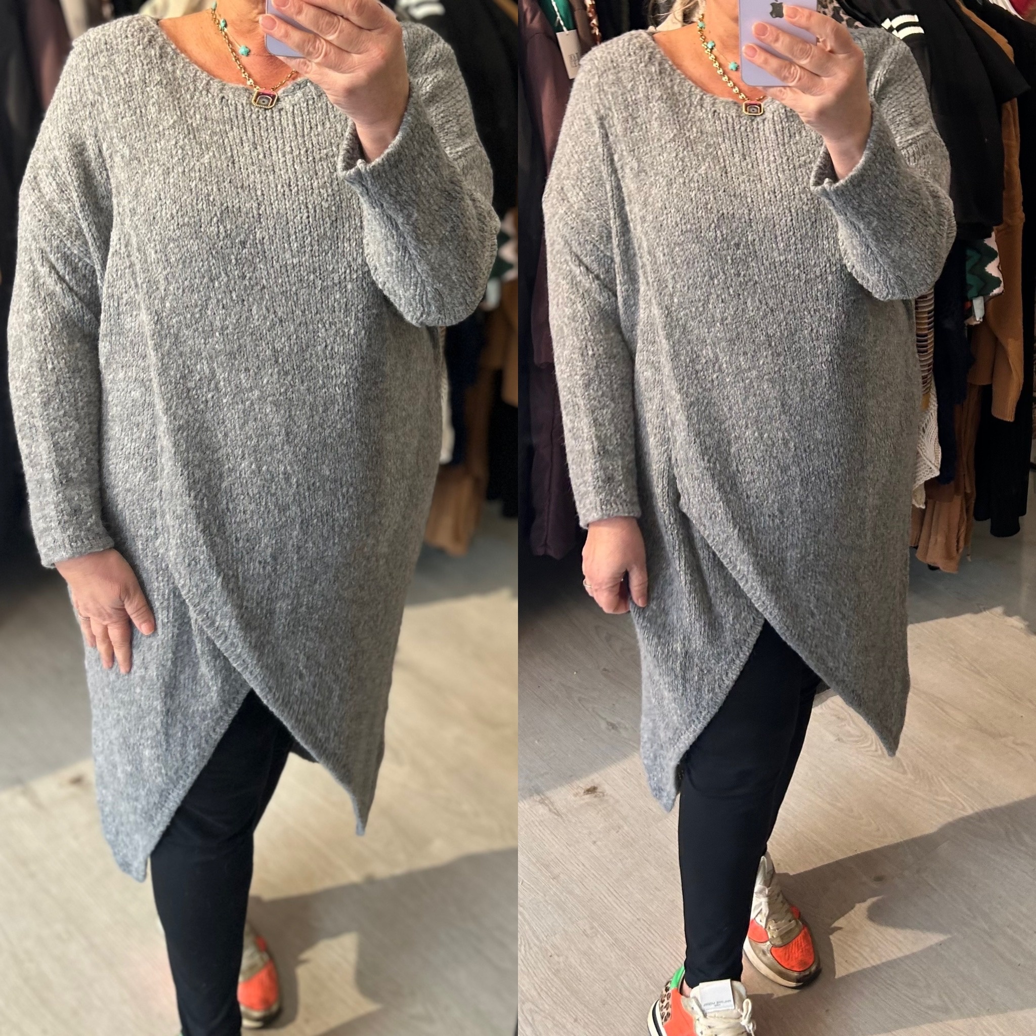 TRUI ELBA MATEN 44 tot 52